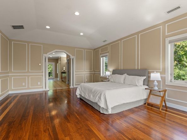 2 Bridle Path, Lynnfield MA 01940