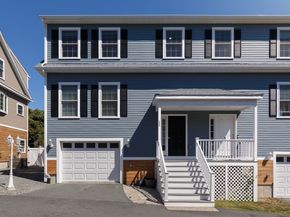 11 Elbridge 11, Marblehead MA 01945