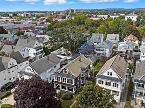 830-832 Fellsway, Medford MA 02155