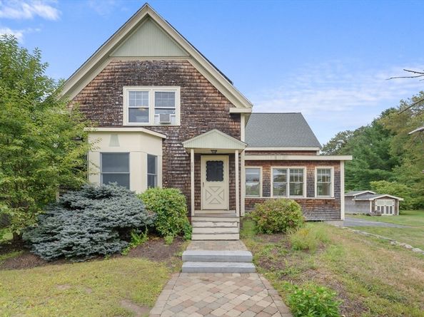 896 Plymouth St, Abington MA 02351