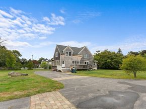 896 Plymouth St, Abington MA 02351