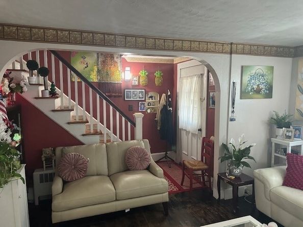 24 Litchfield St, Worcester MA 01603