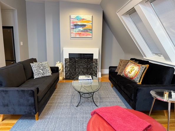 27 E Springfield St 3, Boston MA 02118