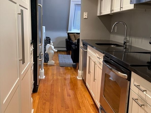 27 E Springfield St 3, Boston MA 02118