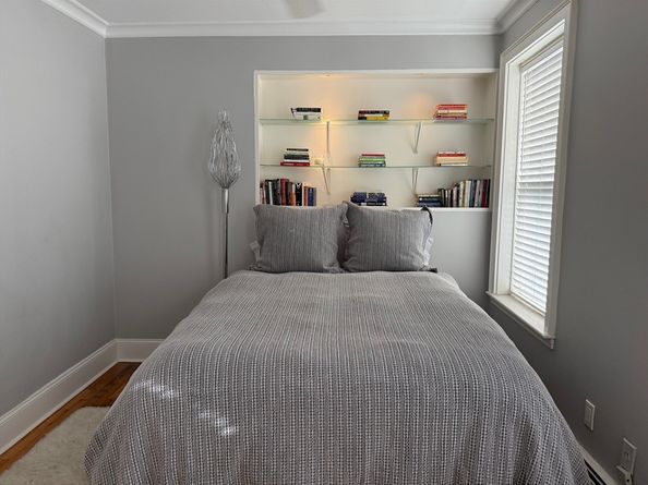 27 E Springfield St 3, Boston MA 02118