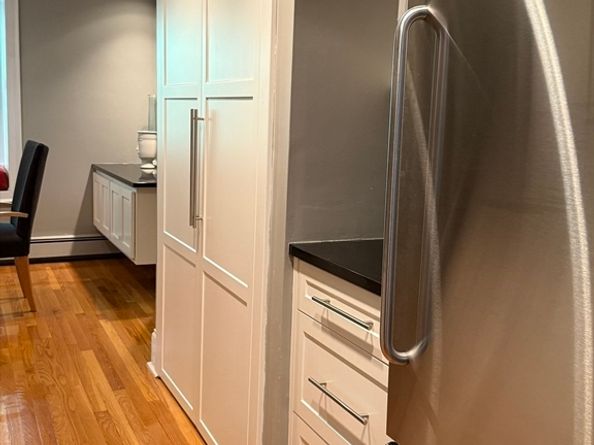 27 E Springfield St 3, Boston MA 02118