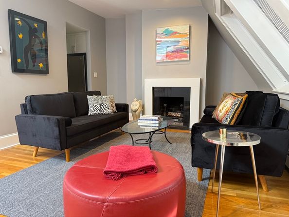 27 E Springfield St 3, Boston MA 02118
