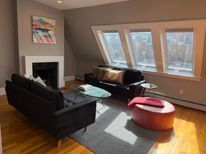 27 E Springfield St 3, Boston MA 02118