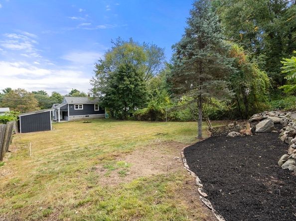 211A S Main Street, Hopedale MA 01747