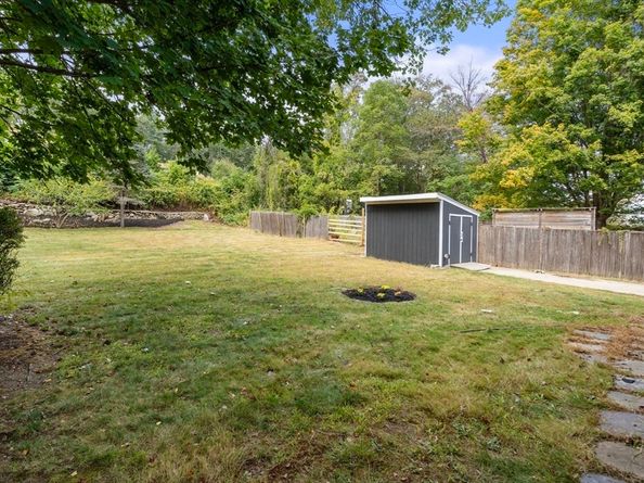 211A S Main Street, Hopedale MA 01747