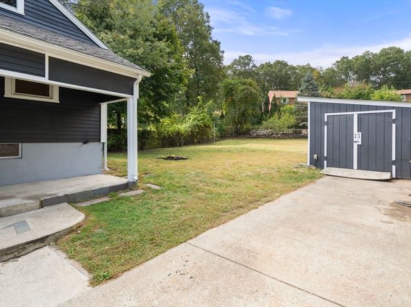 211A S Main Street, Hopedale MA 01747