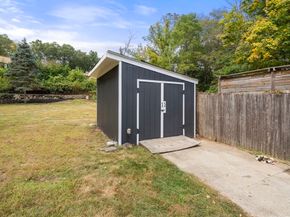 211A S Main Street, Hopedale MA 01747