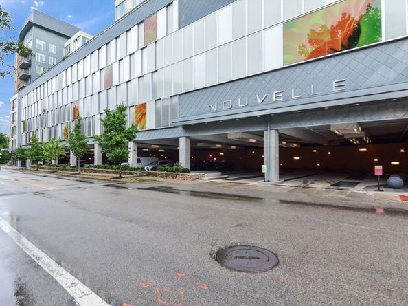 40 Nouvelle Way N749, Natick MA 01760