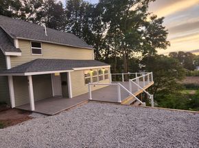 41 Pecksuot Rd, Weymouth MA 02191