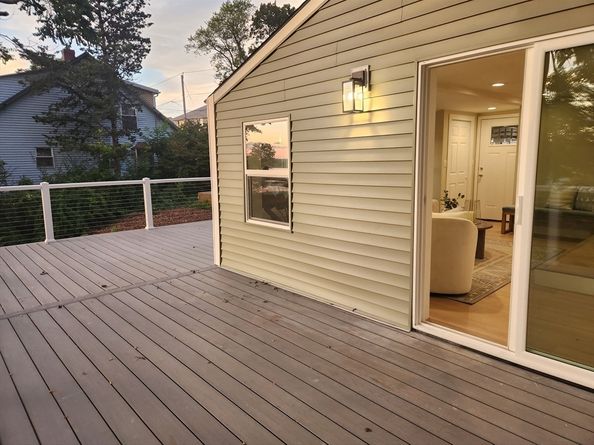 41 Pecksuot Rd, Weymouth MA 02191