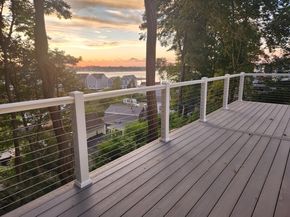 41 Pecksuot Rd, Weymouth MA 02191