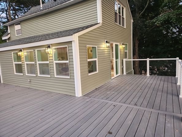 41 Pecksuot Rd, Weymouth MA 02191