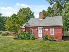 430 Essex Street, Beverly MA 01915