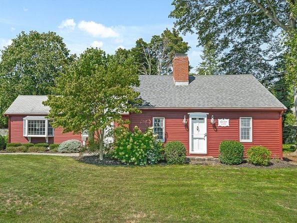 430 Essex Street, Beverly MA 01915