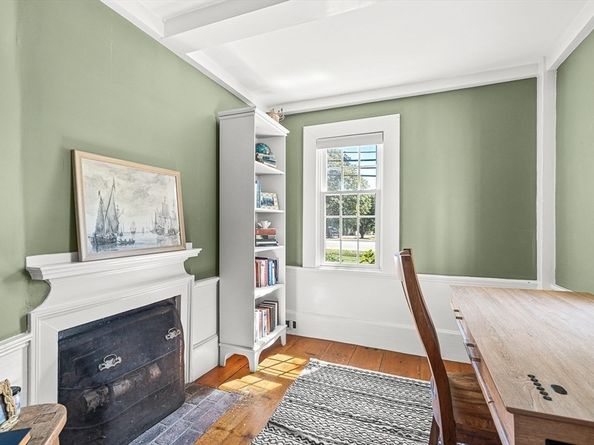 430 Essex Street, Beverly MA 01915