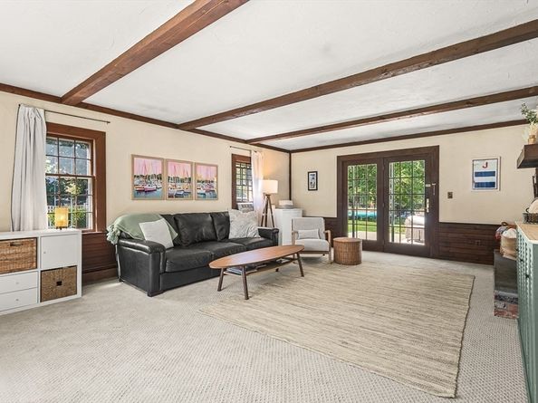 430 Essex Street, Beverly MA 01915