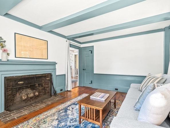 430 Essex Street, Beverly MA 01915