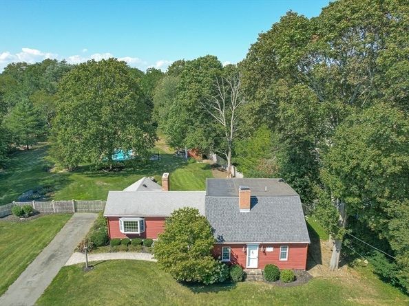 430 Essex Street, Beverly MA 01915