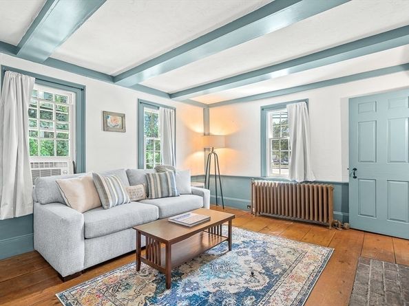 430 Essex Street, Beverly MA 01915