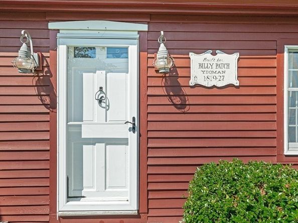 430 Essex Street, Beverly MA 01915