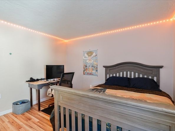 24 Benham B, Worcester MA 01604