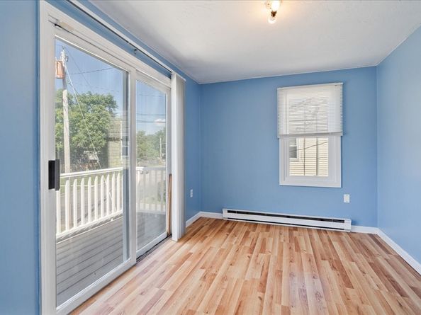 24 Benham B, Worcester MA 01604