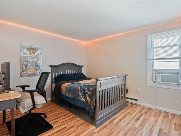 24 Benham B, Worcester MA 01604