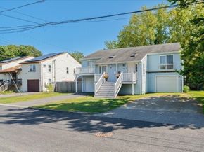 24 Benham B, Worcester MA 01604