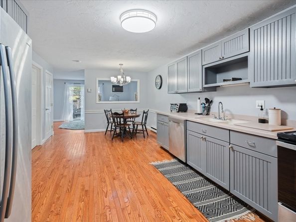24 Benham B, Worcester MA 01604