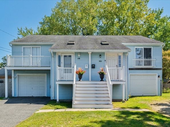 24 Benham B, Worcester MA 01604