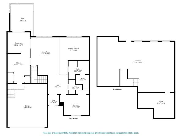 3 Edward St 3, Leicester MA 01524