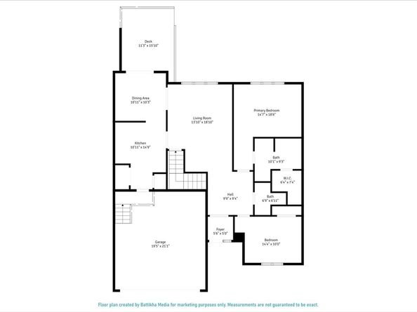 3 Edward St 3, Leicester MA 01524