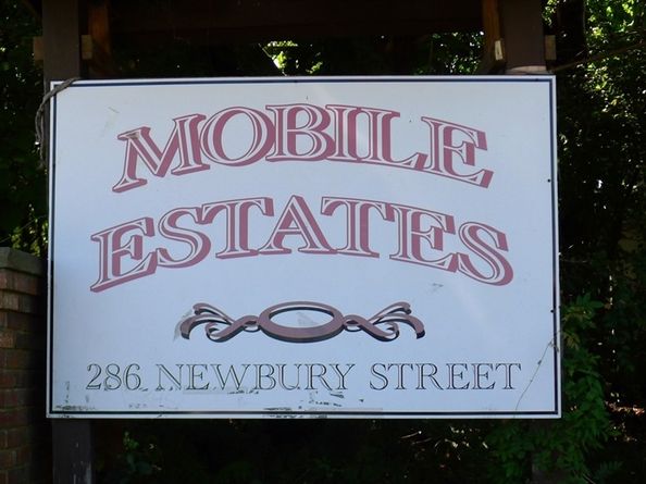 286 Newbury Street 125, Peabody MA 01960