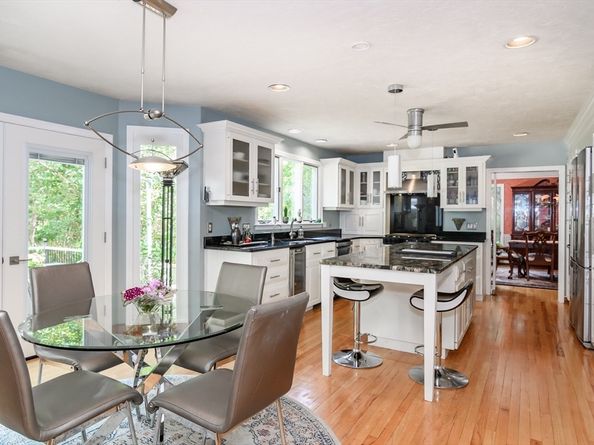 40 Grand Hill Dr, Dover MA 02030