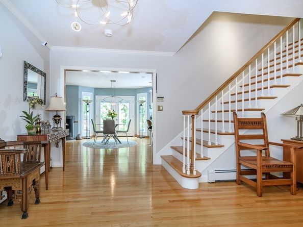 40 Grand Hill Dr, Dover MA 02030