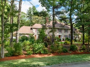 40 Grand Hill Dr, Dover MA 02030