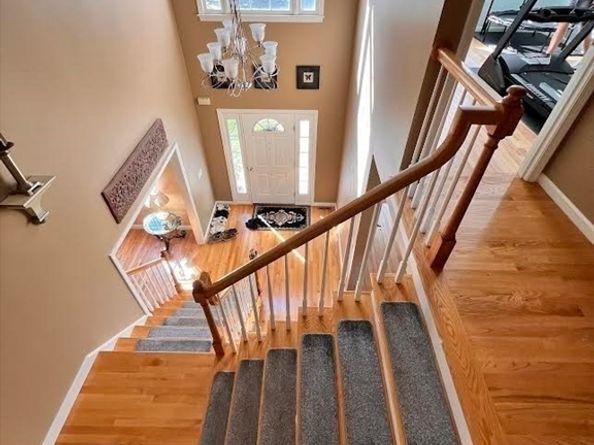 175 O'malley Road, Marlborough MA 01752