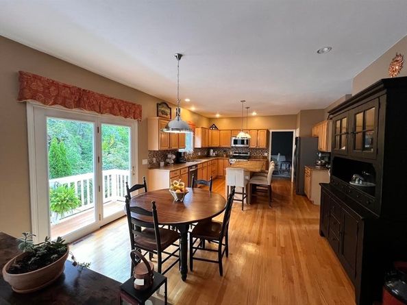 175 O'malley Road, Marlborough MA 01752