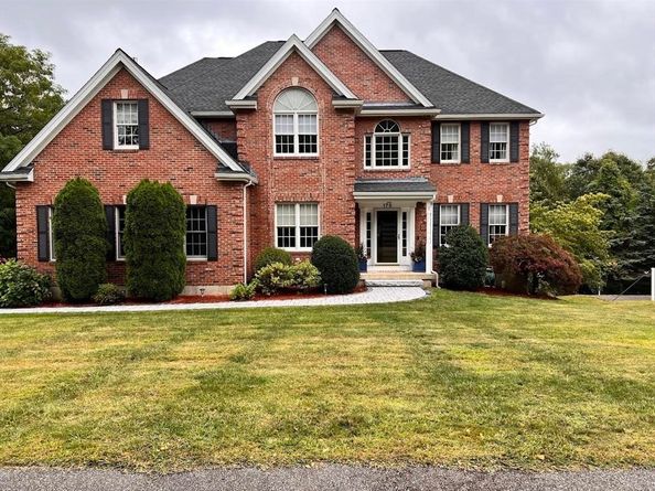 175 O'malley Road, Marlborough MA 01752