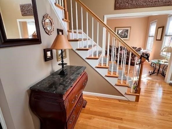 175 O'malley Road, Marlborough MA 01752