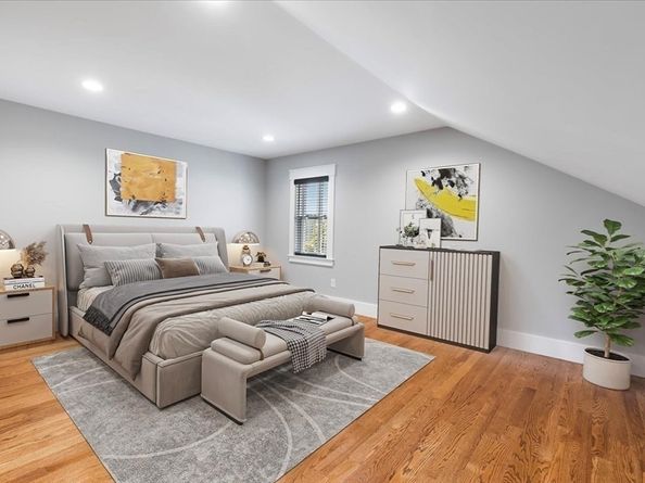 297 Pine Street, Dedham MA 02026