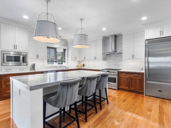297 Pine Street, Dedham MA 02026