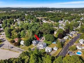297 Pine Street, Dedham MA 02026