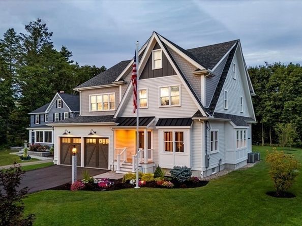 297 Pine Street, Dedham MA 02026