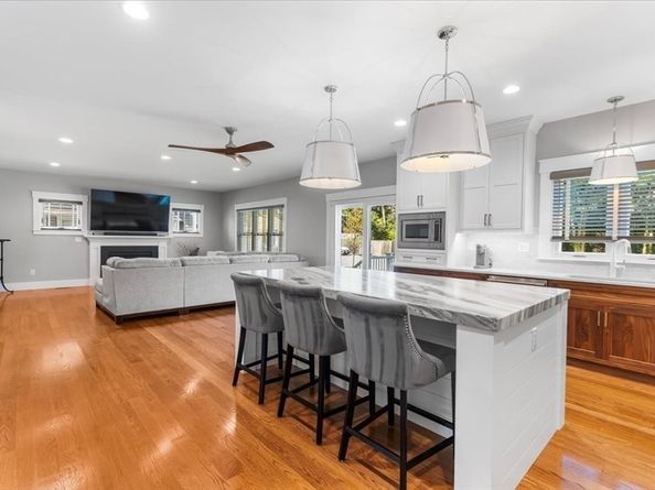 297 Pine Street, Dedham MA 02026